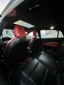 MG GT